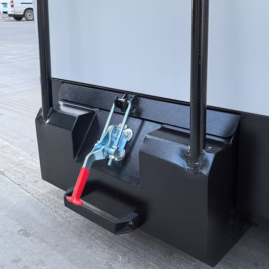 Baterías industriales tipo Rid on Floor Cleaning Sweeper para taller al aire libre y Big Place